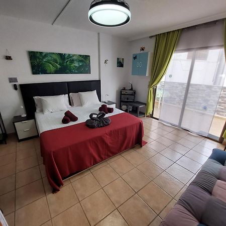 Relax Studio Tenerife プラヤ・デ・ラス・アメリカス エクステリア 写真